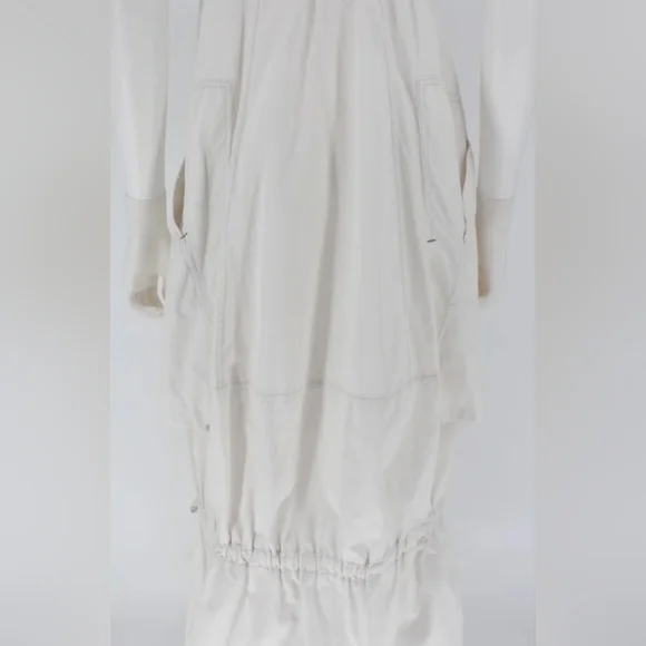 Amazing Marithé François Girbaud Ventage Maxi Dress - Picture 9 of 16